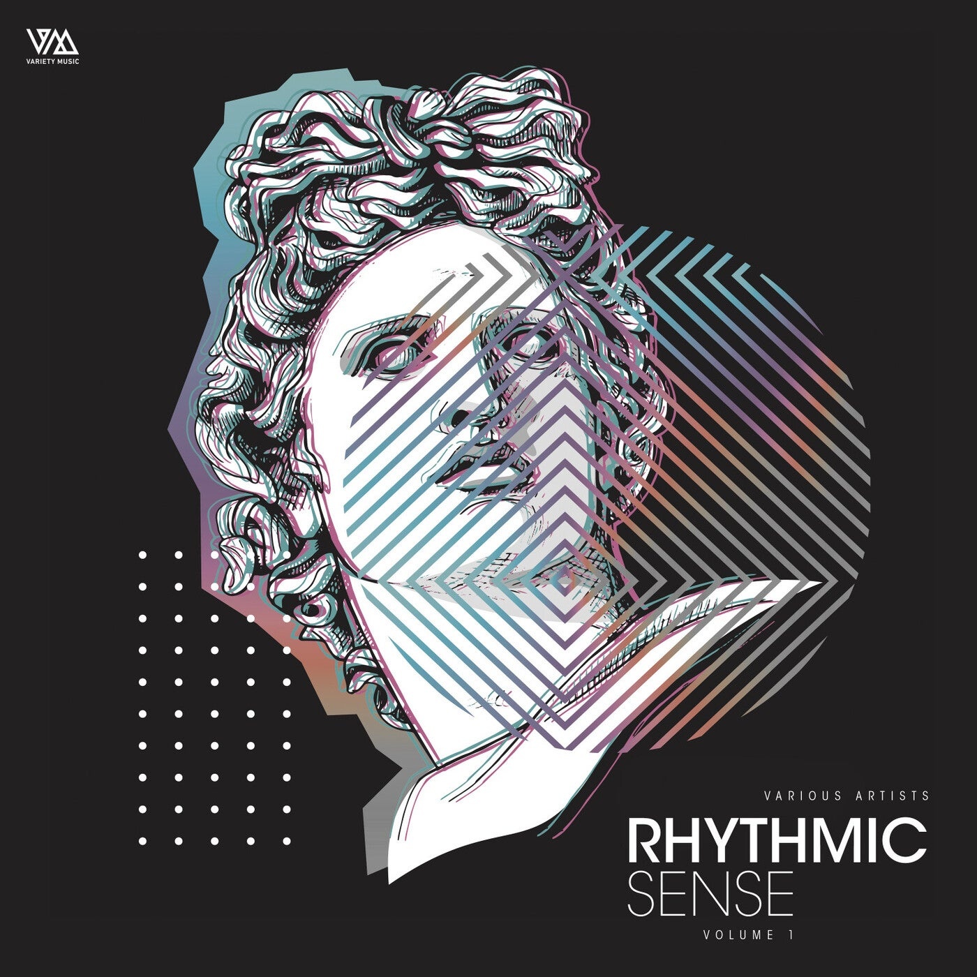 VA - Rhythmic Sense, Vol. 1 [VMCOMP806]